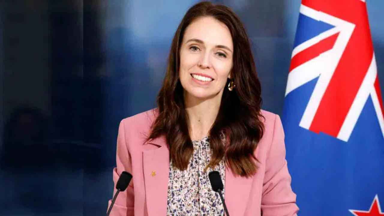 Resigning As New Zealand PM: ప్రధాని పదవికి రాజీనామా చేయనున్న న్యూజిలాండ్‌ PM