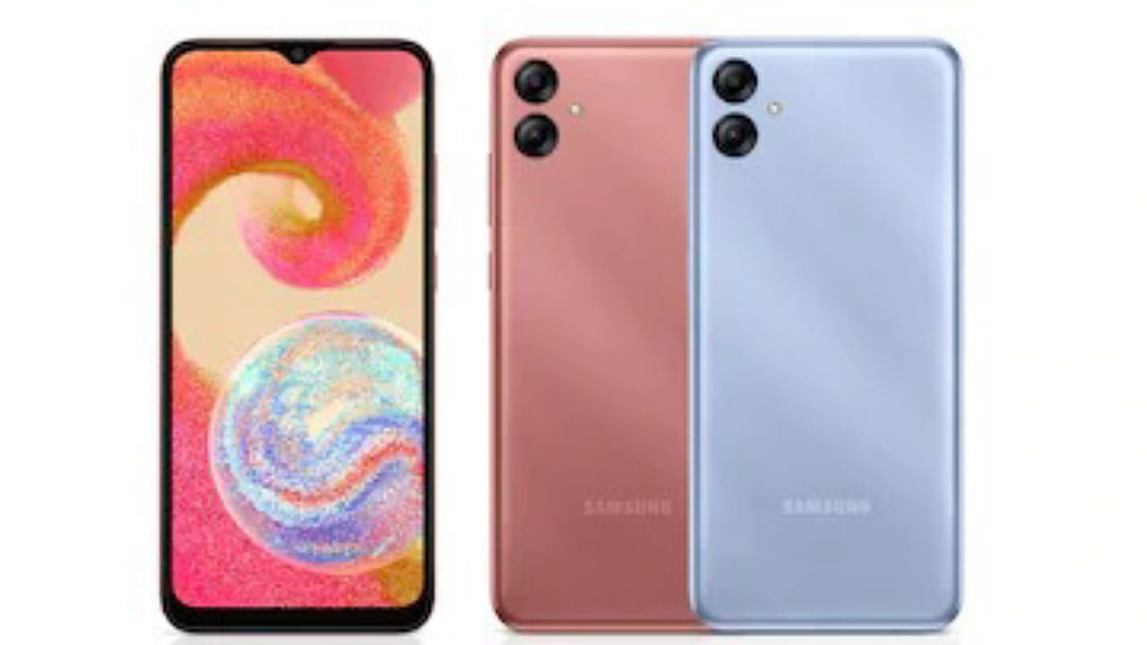 Samsung Galaxy F04: అతి తక్కువ ధరకే శాంసంగ్ స్మార్ట్ ఫోన్.. ధర, ఫీచర్స్ ఇవే?