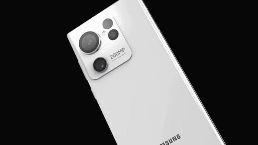 Samsung S23