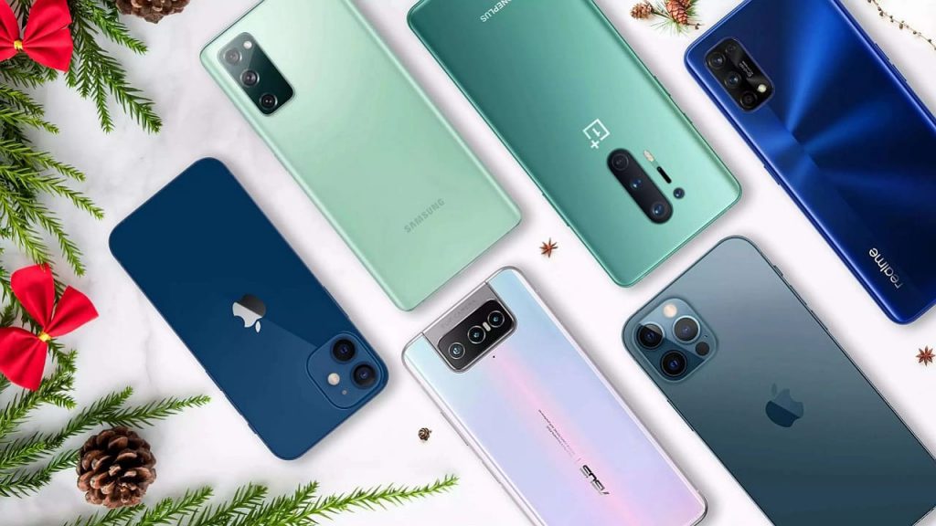 Smartphone Offers