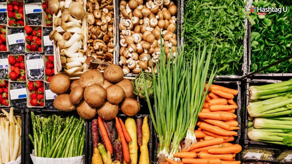 Sattvic Food Benefits