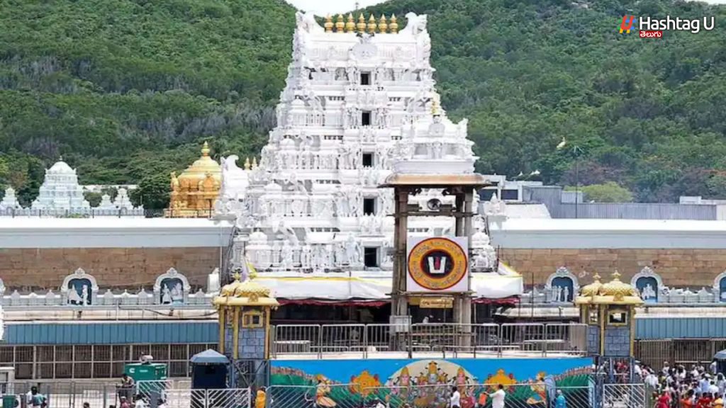 Vaikunta Dwara Darshan వైకుంఠ ప్రాప్తి
