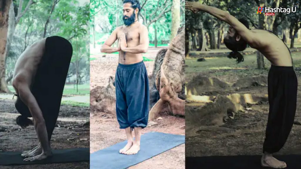 Weight Loss Namaskaram Triks And Tips