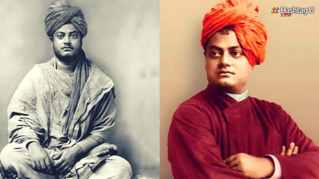 What Happened When The King Of Jaipur Called A Prostitute To Invite Swami Vivekananda..