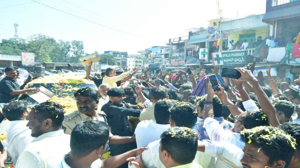 Chandrababu