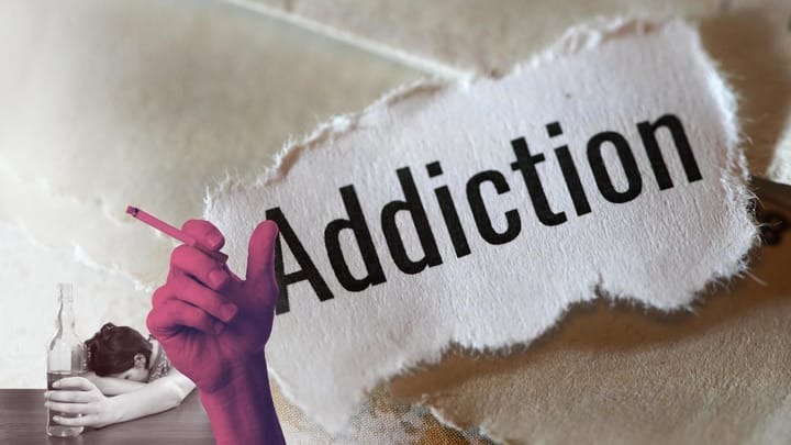 Addiction: వ్యసనాలు వదిలించుకునే 5 మార్గాలివీ