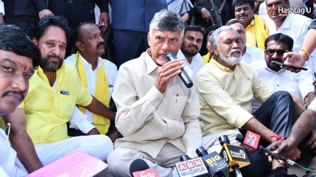 Chandrababu