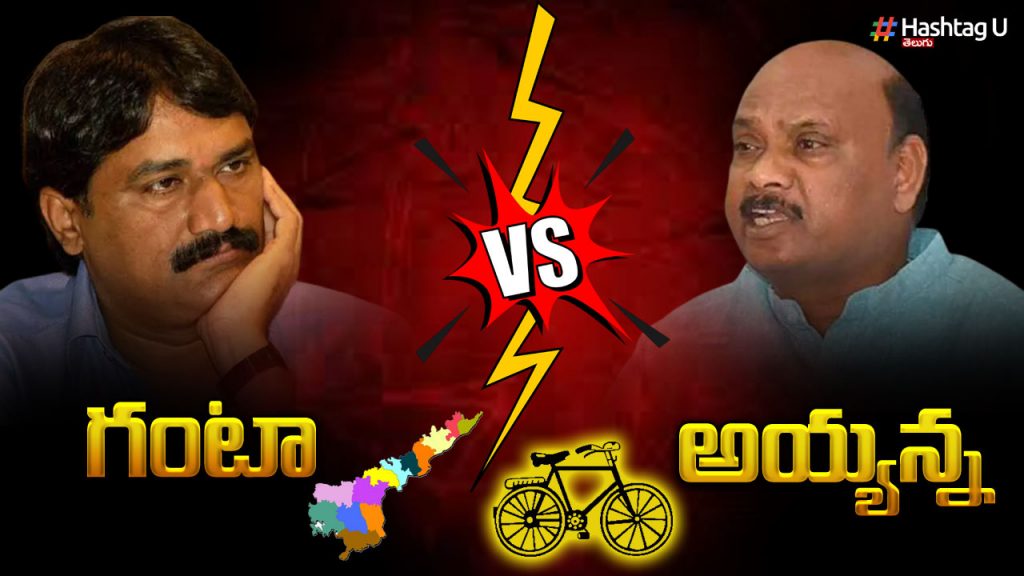 TDP Ganta