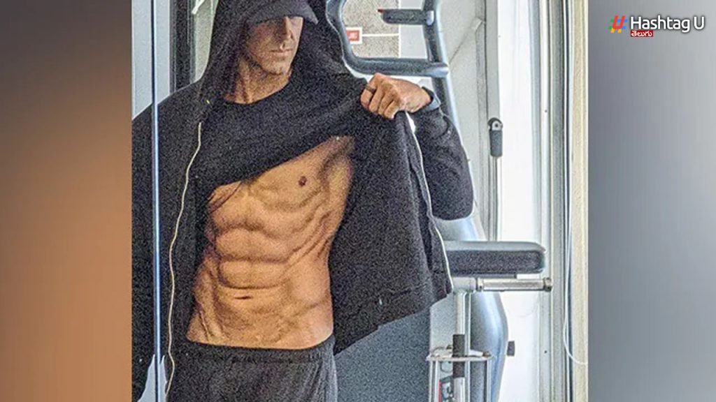 Hrithik Roshan viral