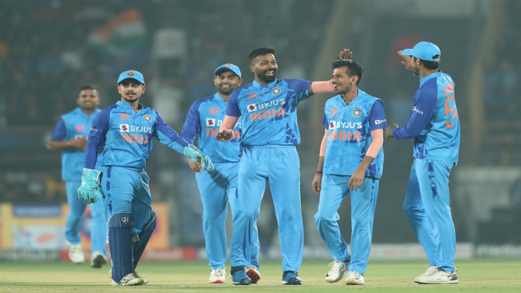India