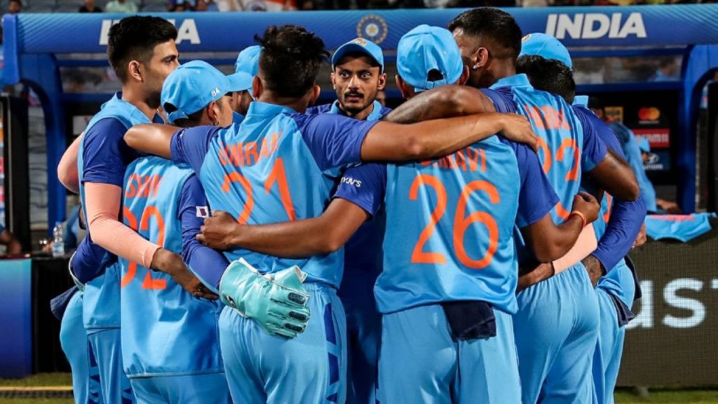 Team India