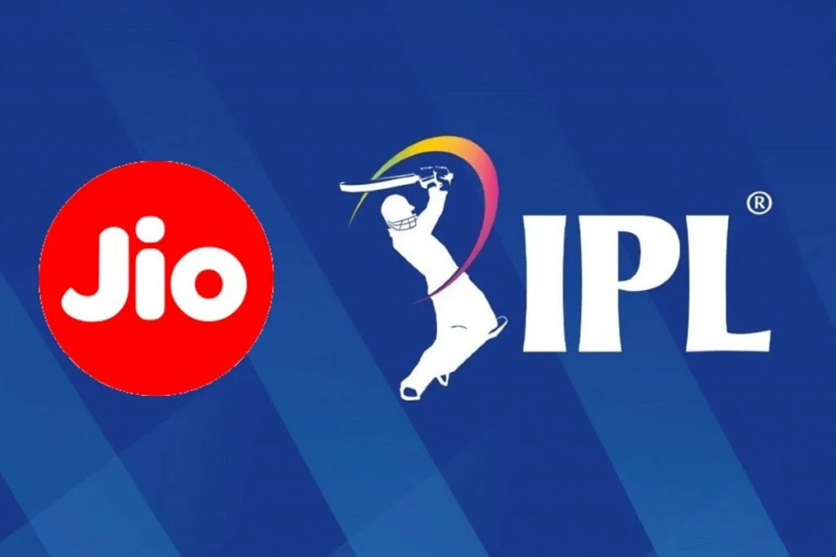 IPL: ఐపీఎల్ ప్రసారాలు ఫ్రీగా చూడండిలా..రిలయన్స్ బంపరాఫర్