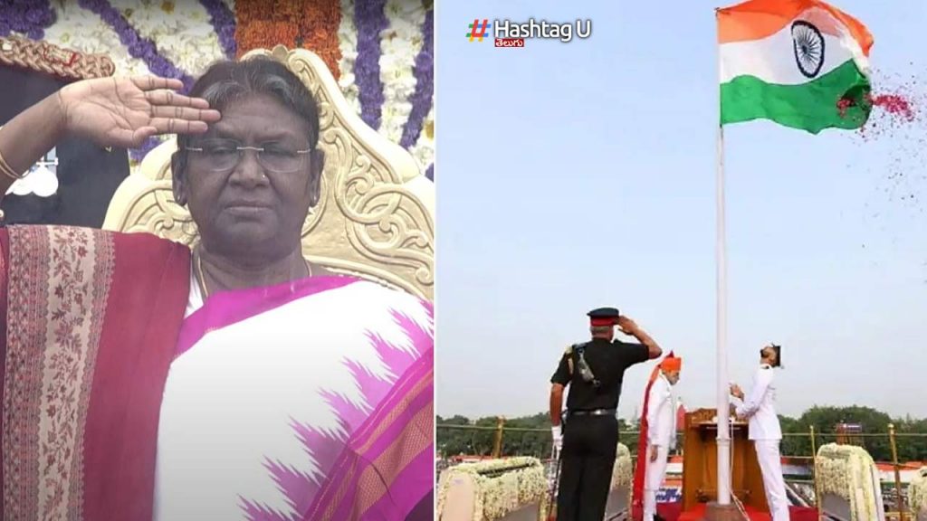 Indian Flag