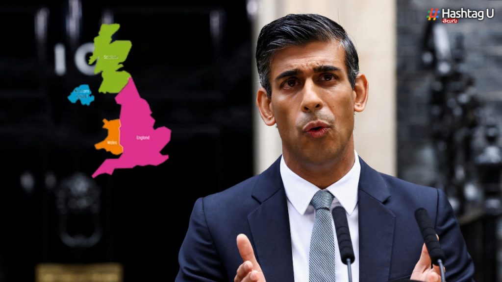 A setback for Rishi Sunak..?