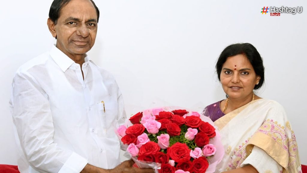 Shantha Kumari