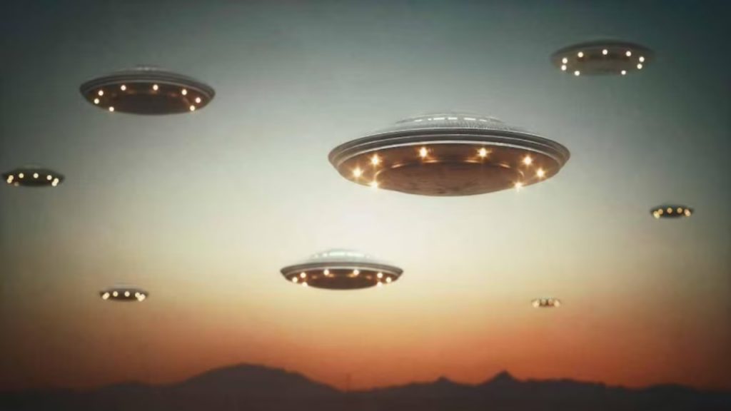 Ufo Cases