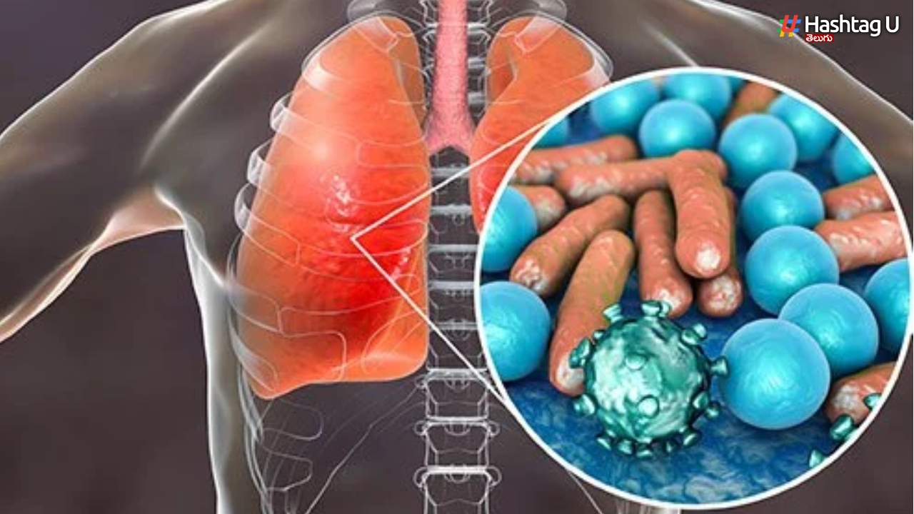 Lung Problems: లంగ్స్ లో ప్రాబ్లమ్స్ ఉంటే బయటపెట్టే 7 సంకేతాలు