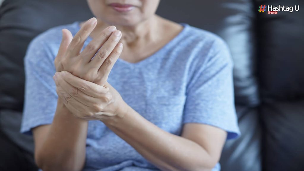 Arthritis