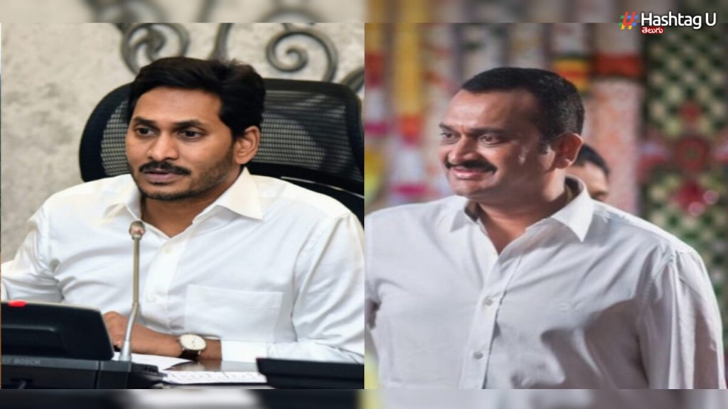 Bandla Ganesh Request To Ap Cm