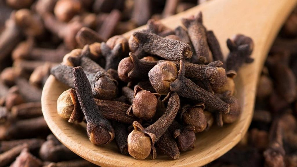 Benefits Of Cloves