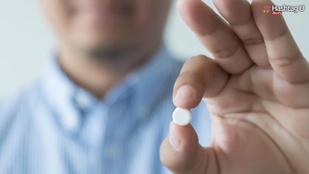Contraceptive Pills For Men
