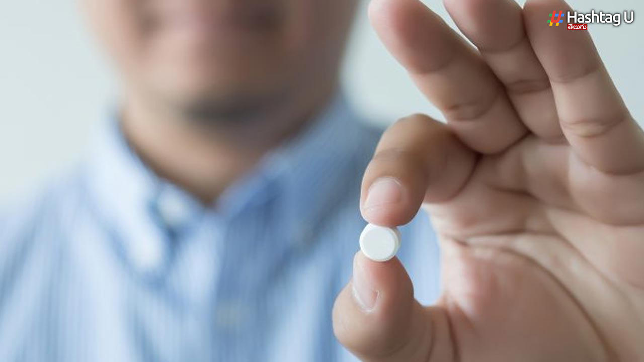 Contraceptive Pills for Men: ఇక మగవారికీ గర్భ నిరోధక మాత్రలు