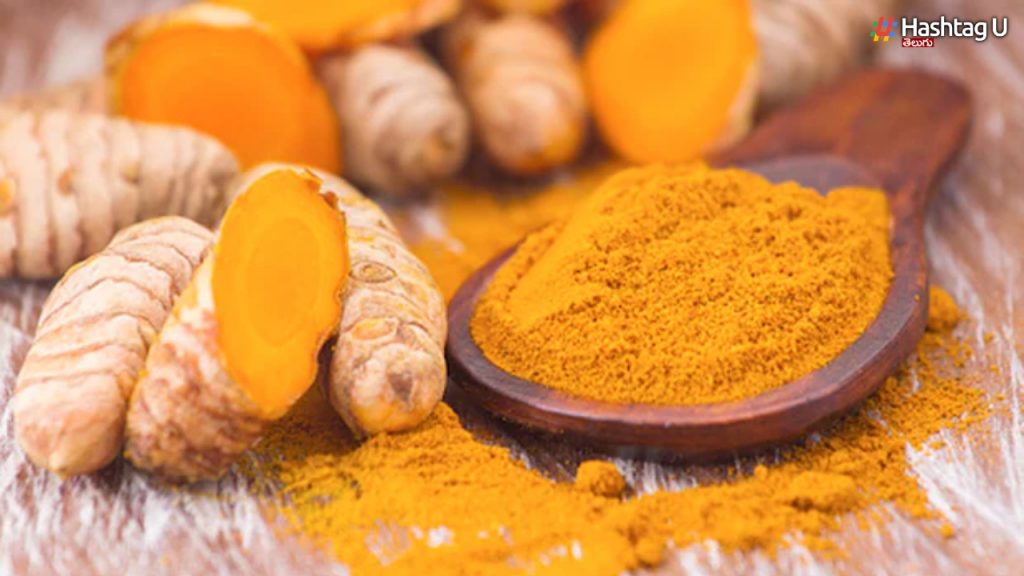 Turmeric Side Effects