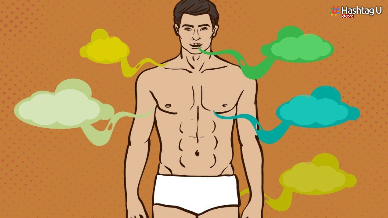 Body Odor: శరీర దుర్వాసన వస్తోందా? కారణాలు, పరిష్కారాలు