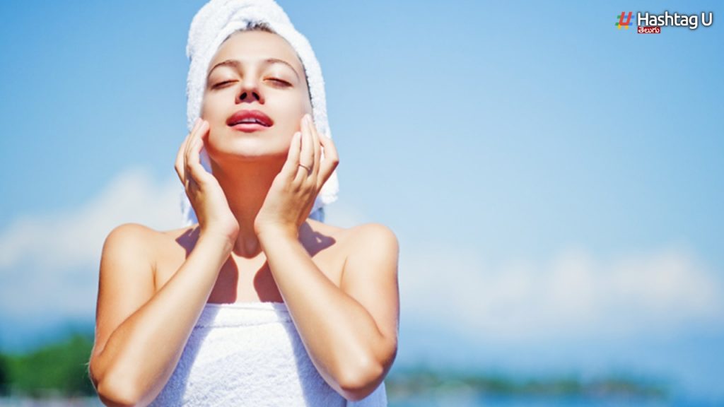 Do You Want To Get Silky Smooth Skin