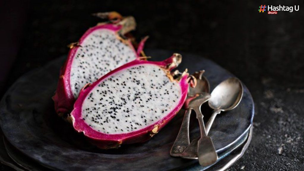 Dragon Fruit Benefits From Arthritis To Cancer..!