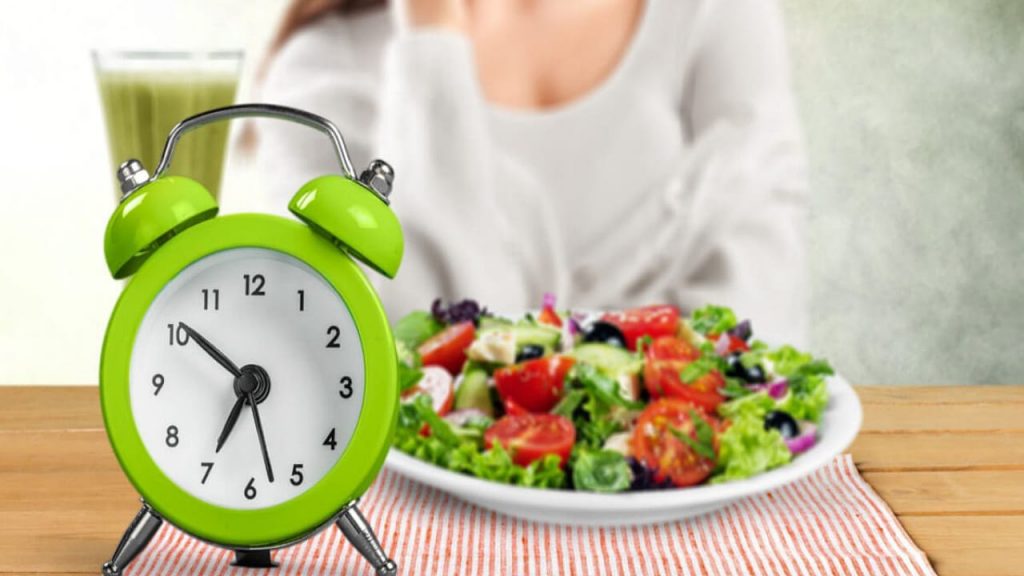 Fasting