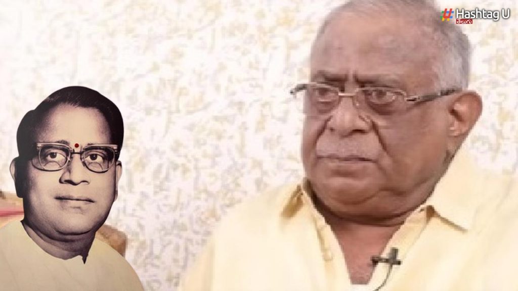 Ghantasala Last Wish