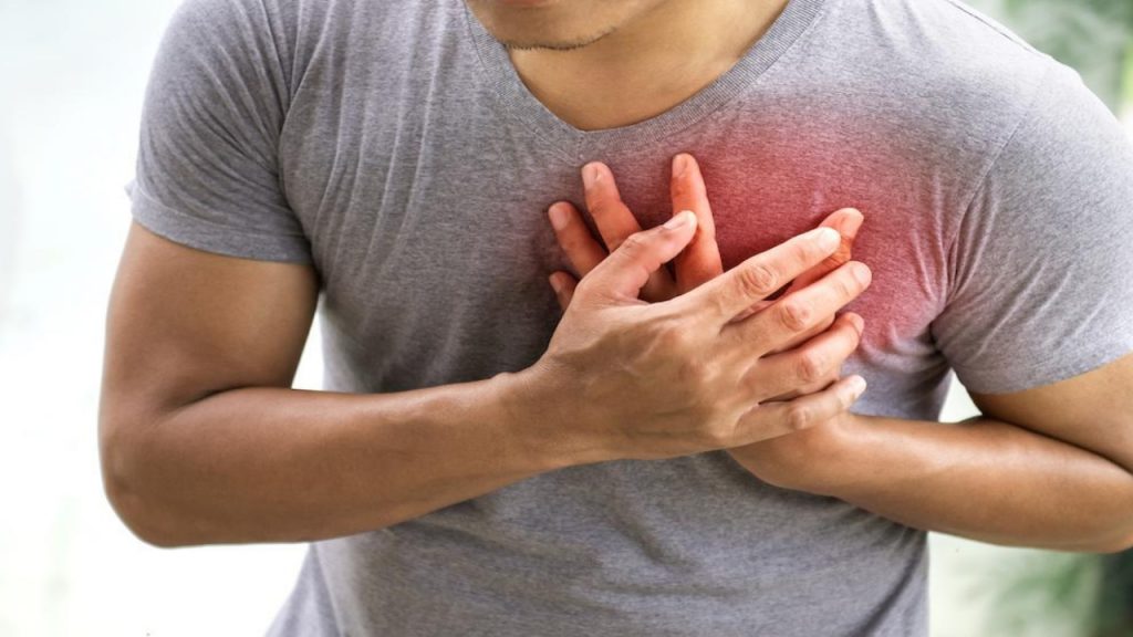 How To Diagnose Heart Failure Problems In Young Adults