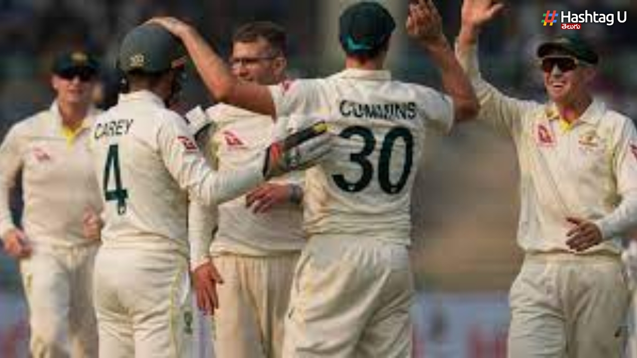 India vs Australia 2nd Test Day 2: రెండో రోజు నువ్వా నేనా
