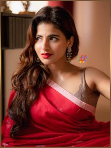 Iswarya (3)