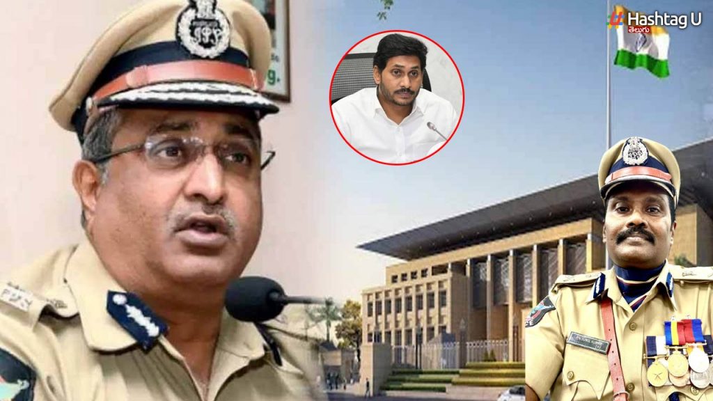 Jagan Ips