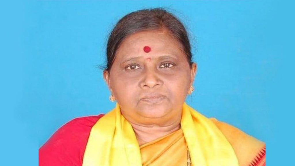 Kuthuhalamma