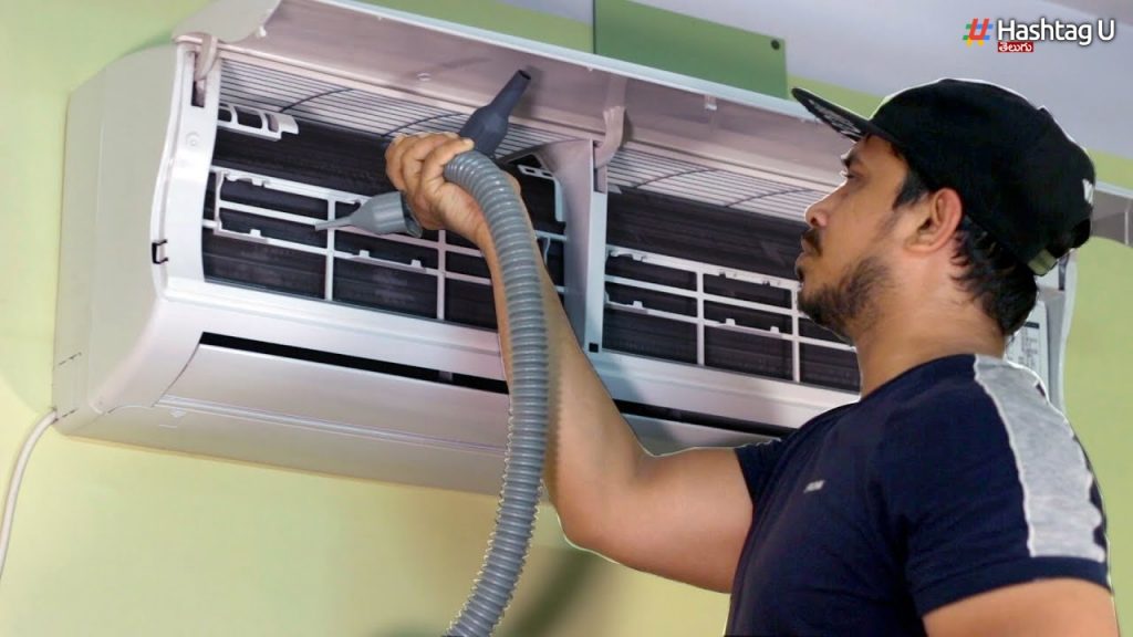 Learn How To Clean Your Ac At Home By Yourself
