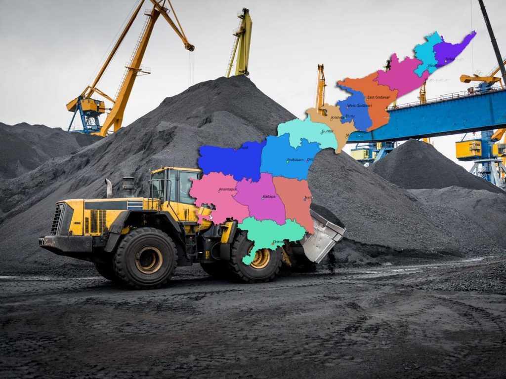 Mining Mafia