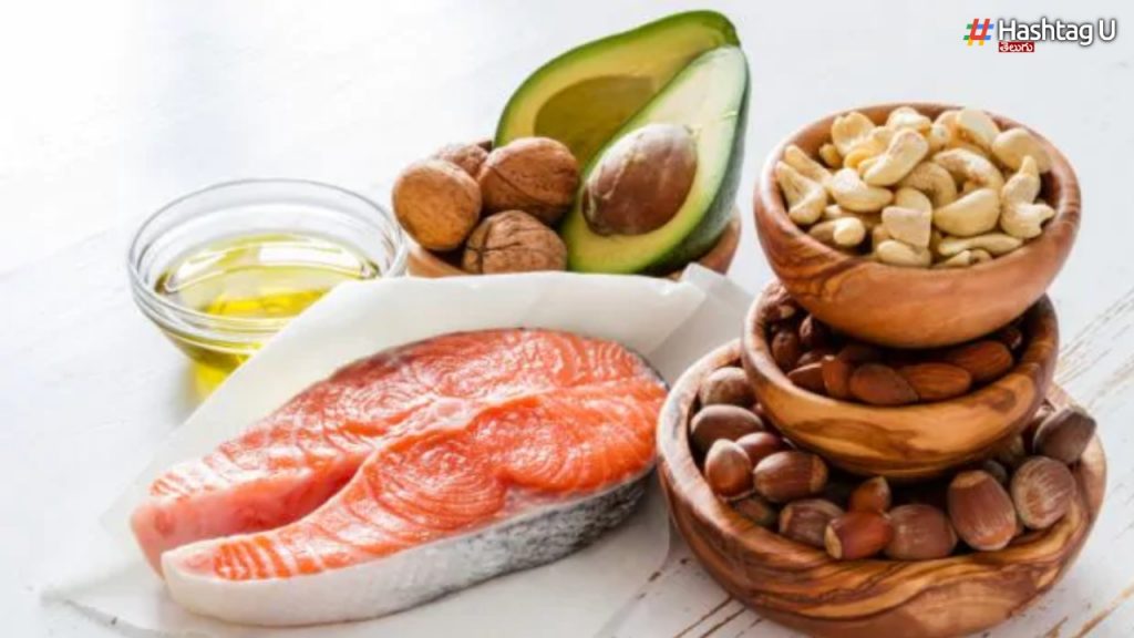 Not All Fats Will Make You Put on Weight: 6 Foods with 'Healthy' Fats