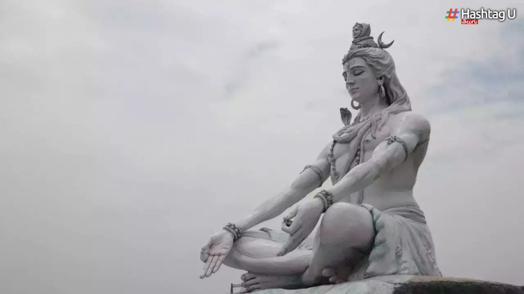 On The Occasion Of Maha Shivaratri, The Form Of Shiva, Shivaratri Religious Doubts..