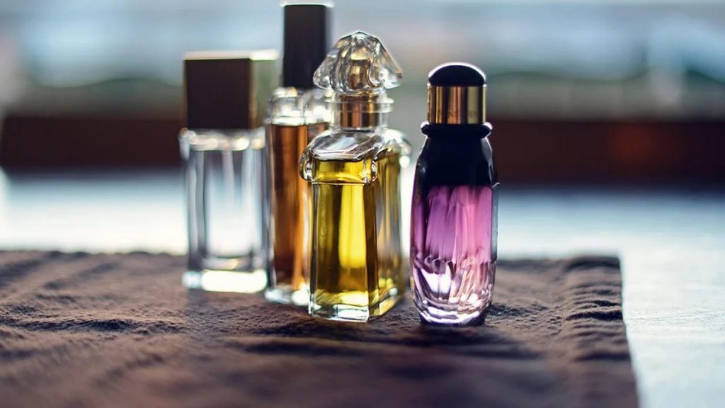 Perfumes