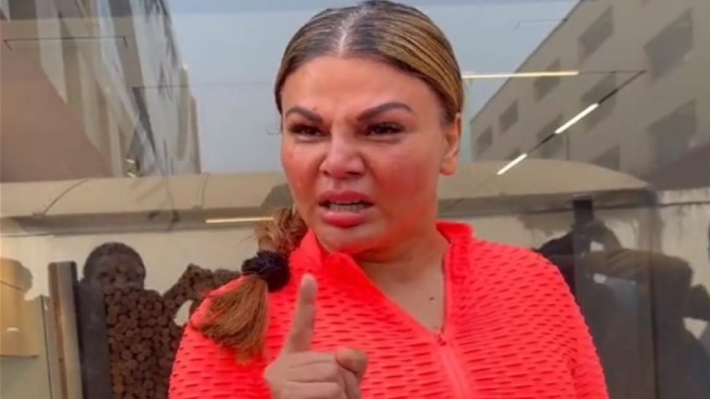 Rakhi Sawant