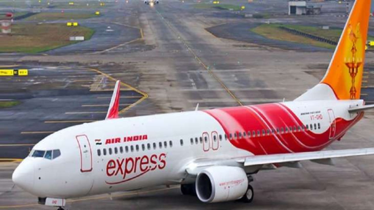 Air India: విమానానికి తప్పిన పెను ప్రమాదం.. ప్రమాద సమయంలో 184 మంది ప్రయాణికులు