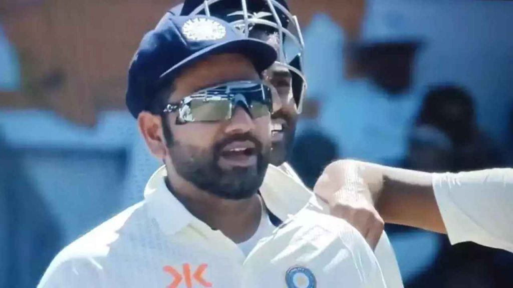 Rohit