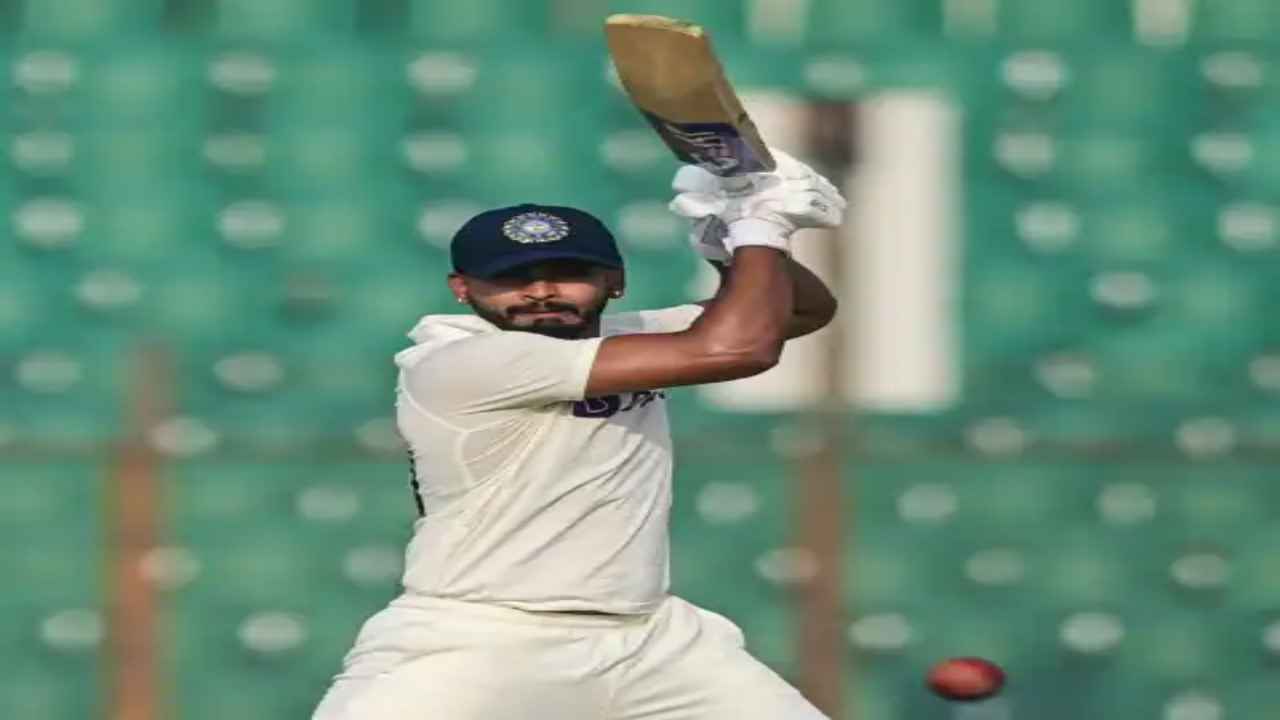 IND vs AUS 2nd Test: రెండో టెస్టుకూ అయ్యర్ దూరం..?