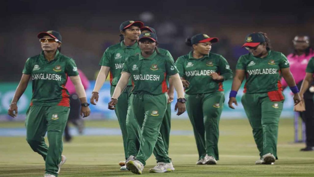 Bangladesh