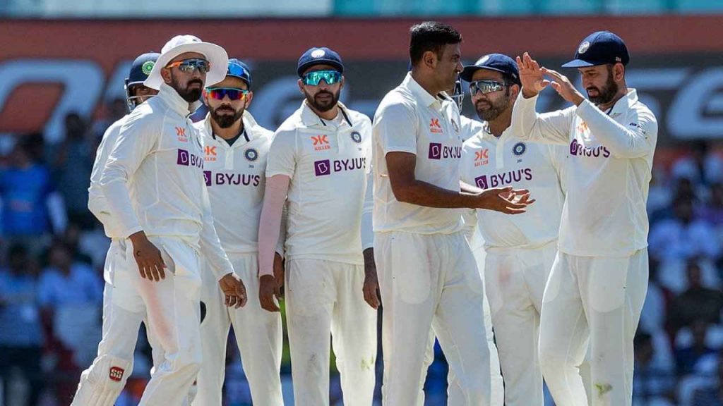 Ind vs Aus