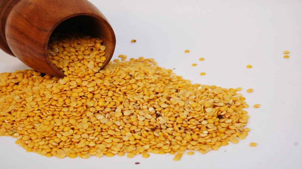 pulses