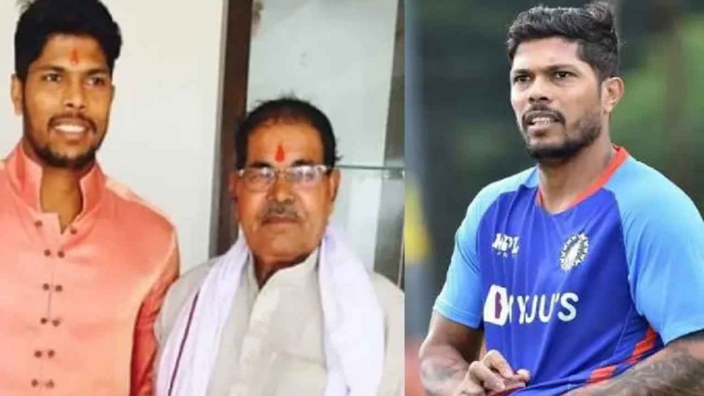 Umesh Yadav